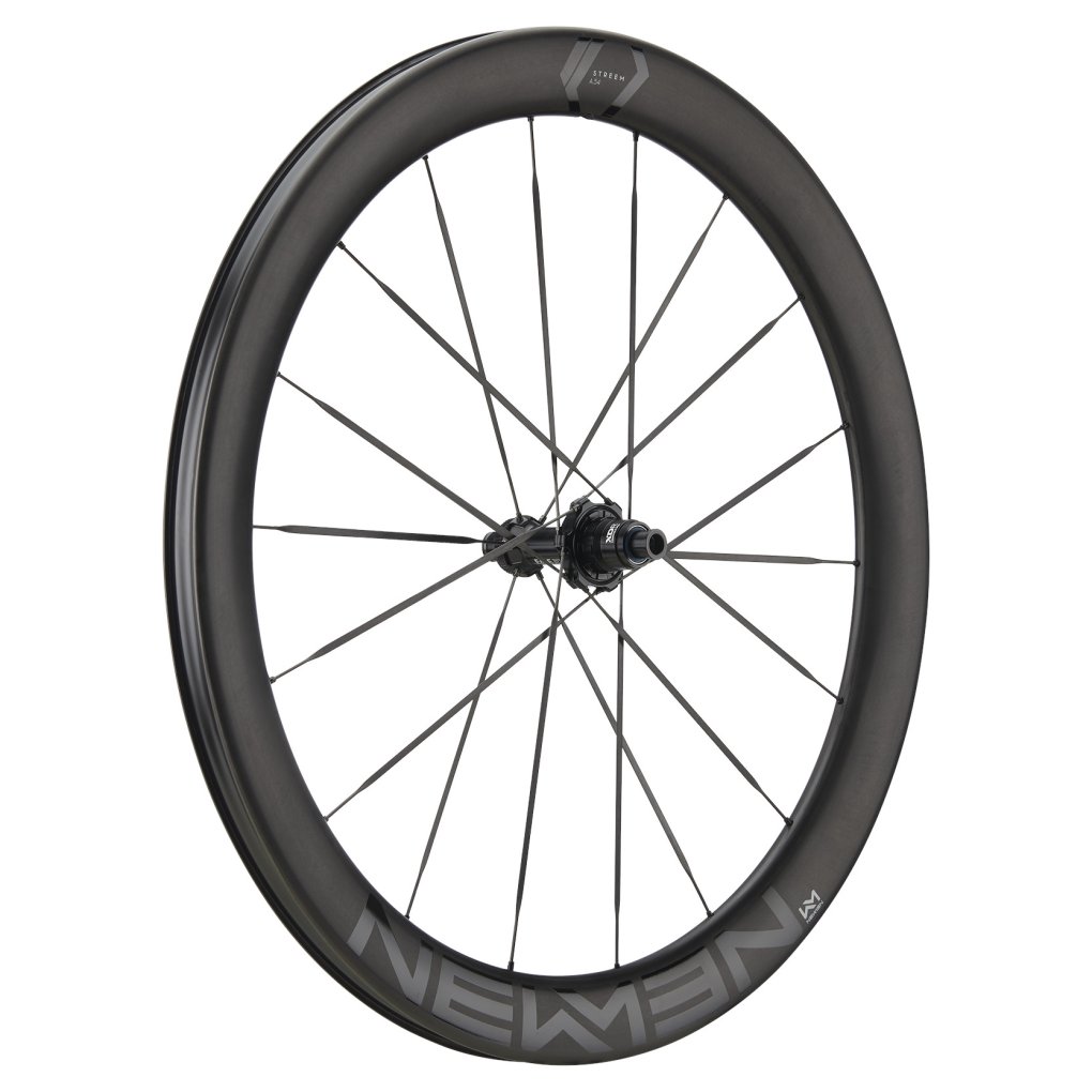 Newmen Streem A.54 VONOA Rear Wheel - 28