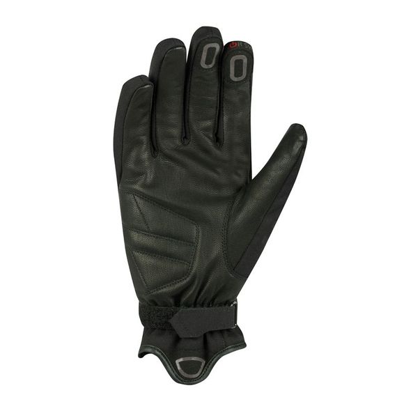 Gants Bering TREND - NoirRef : BR1584