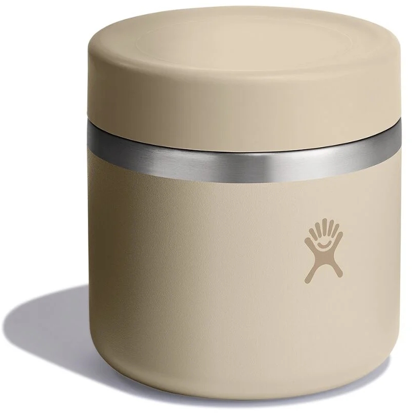 Hydro Flask 20oz Insulated Food Jar - 591ml - Oat