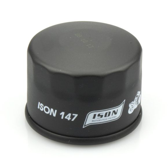 Ison 147 CANISTER Oil Filter Original TypeRef: ISON 147