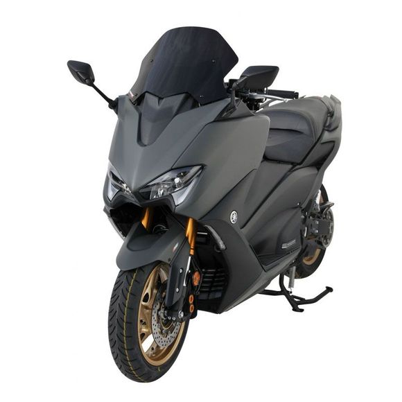 Ermax Sport Windscreen 36 cm - BlackRef: EM1794