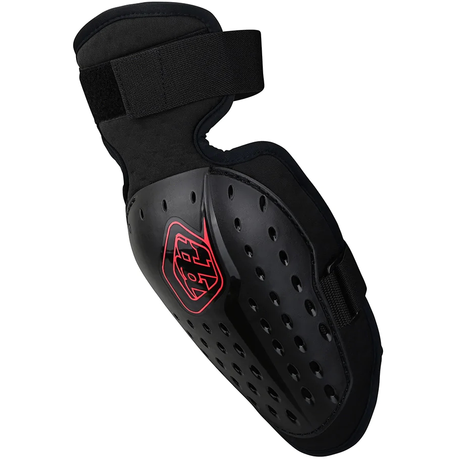 Troy Lee Designs Rogue Elbow Guard - Black