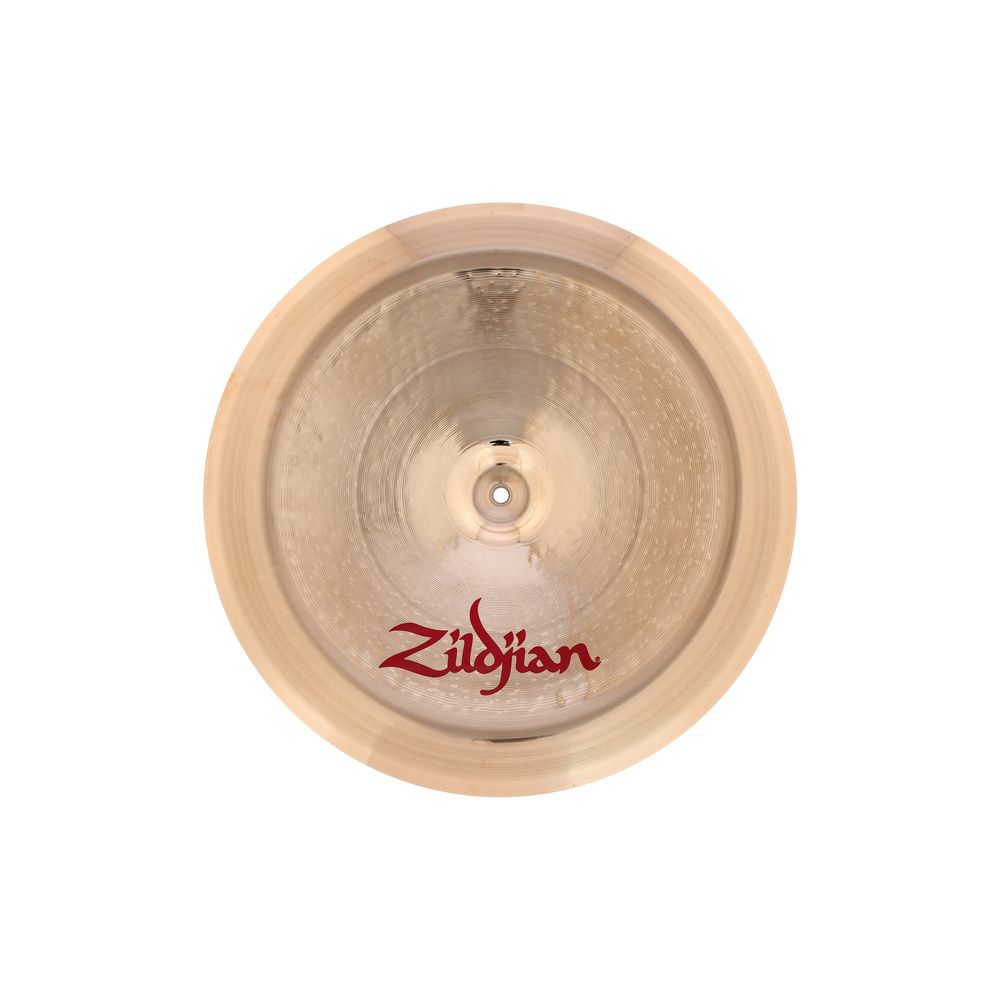 Zildjian 20