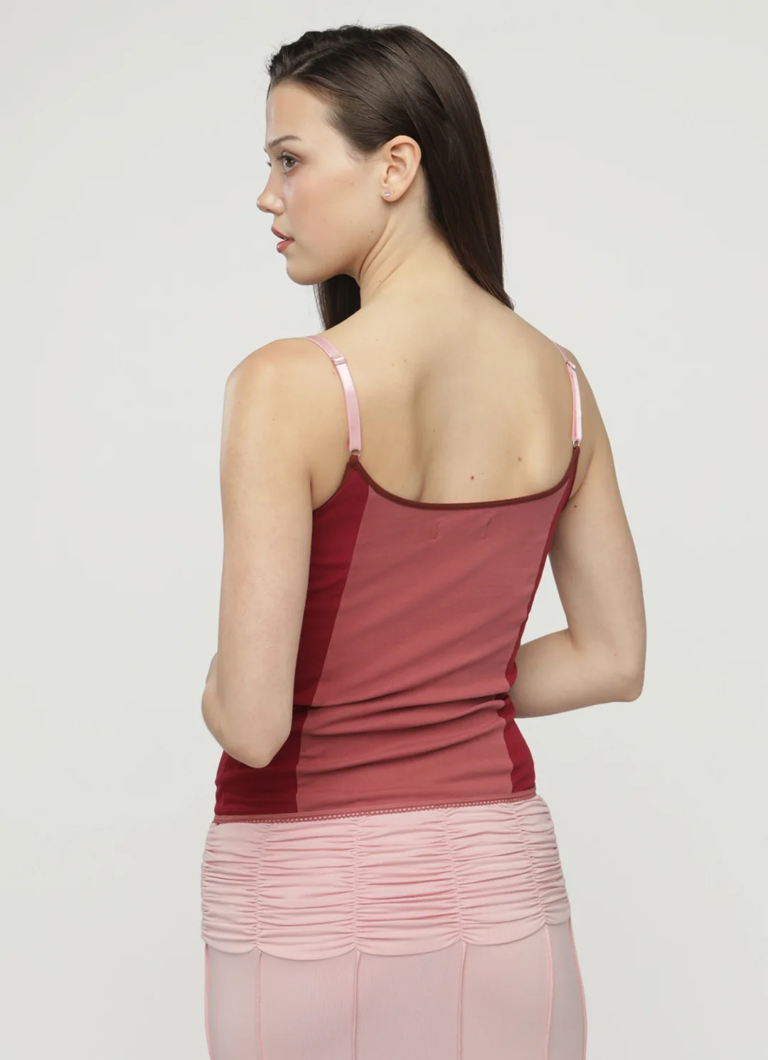Arlo Cami Top