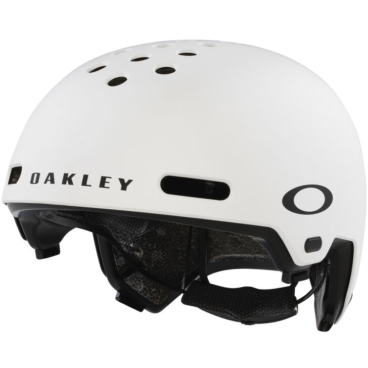 Oakley Street1 MIPS EU Helmet - Matte White