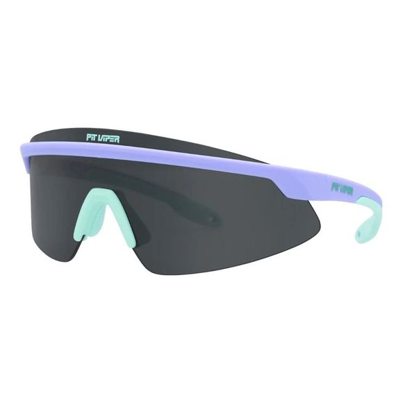 Lunettes de soleil Pit Viper The Skysurfer The Moontower Polarized Skysurfer - MulticoloreRef : PIT0245 / PV-SGS-0260