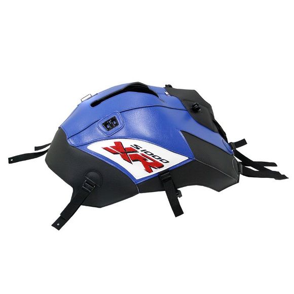 Bagster tank cover GITANE/WHITE/RED/BLACKRef: 1689E