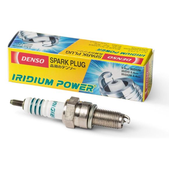 Bougie Denso DENSO IX22BRef : DENSO0133 / 11029380