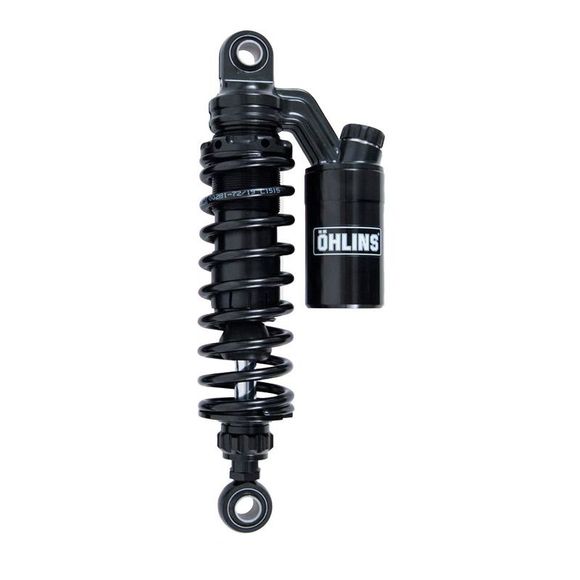 Ohlins Rear Blackline Shock AbsorberRef: oh0006 / bm 500