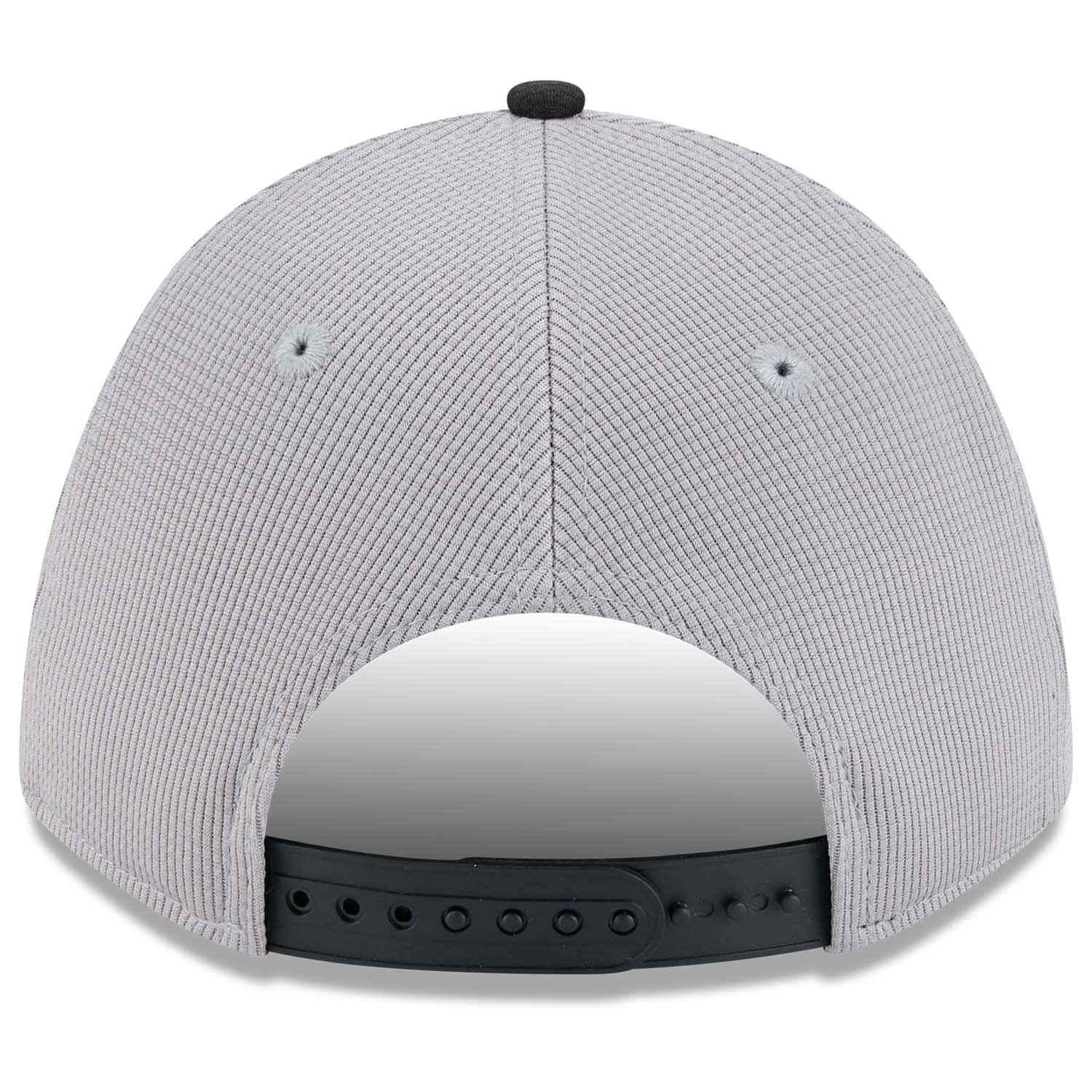 Pittsburgh Pirates Colorway 2025 MLB Batting Practice 9FORTY M-Crown Snapback Cap Gray