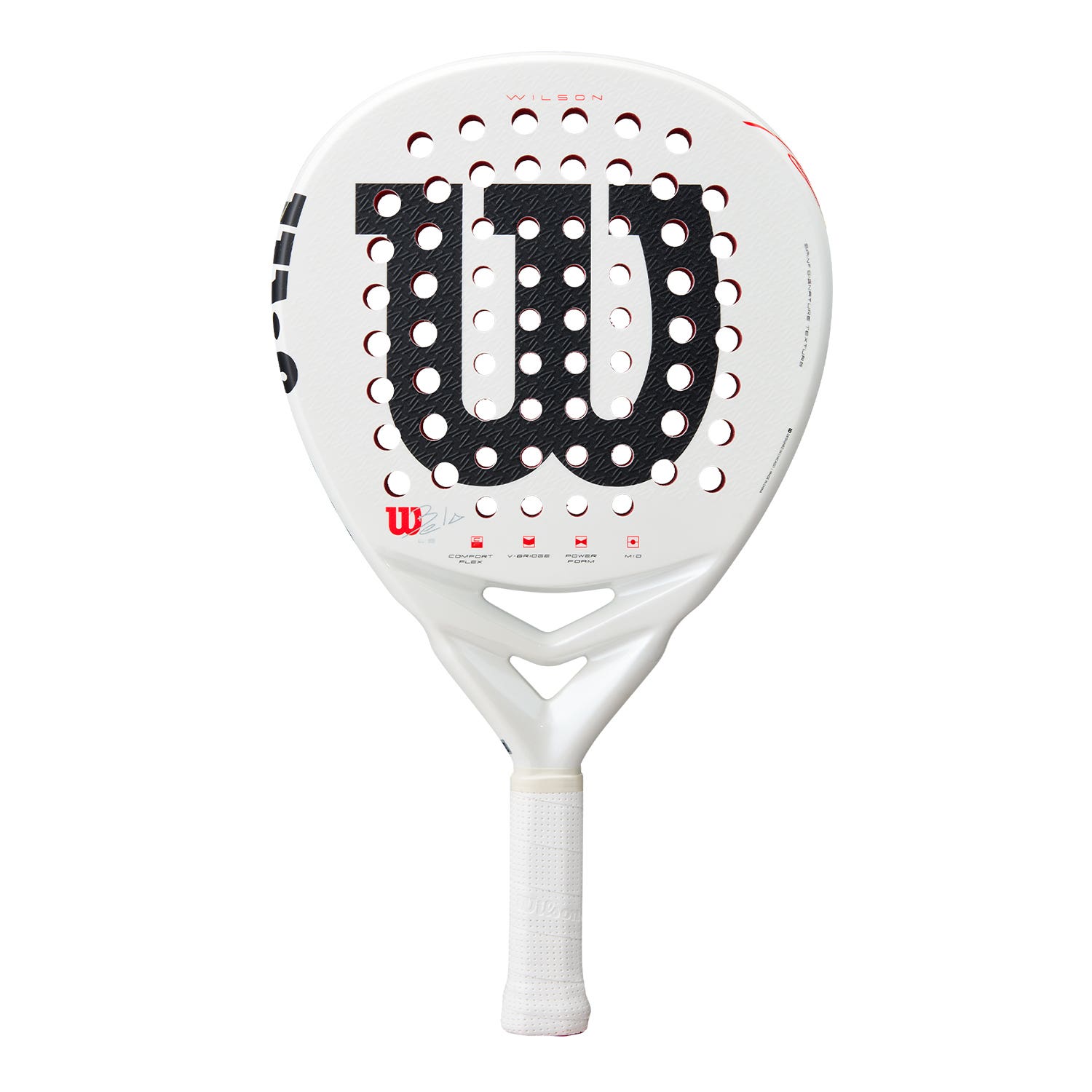 Wilson Bela LS V3