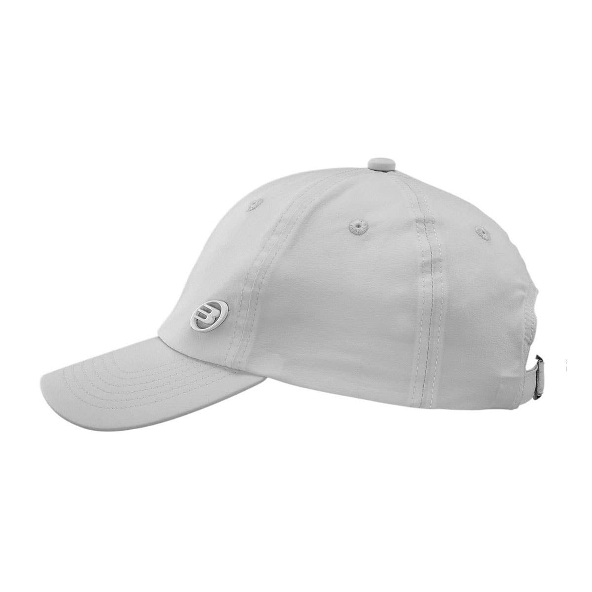 CAP BULLPADEL BPG252 I CV54026000 STONE