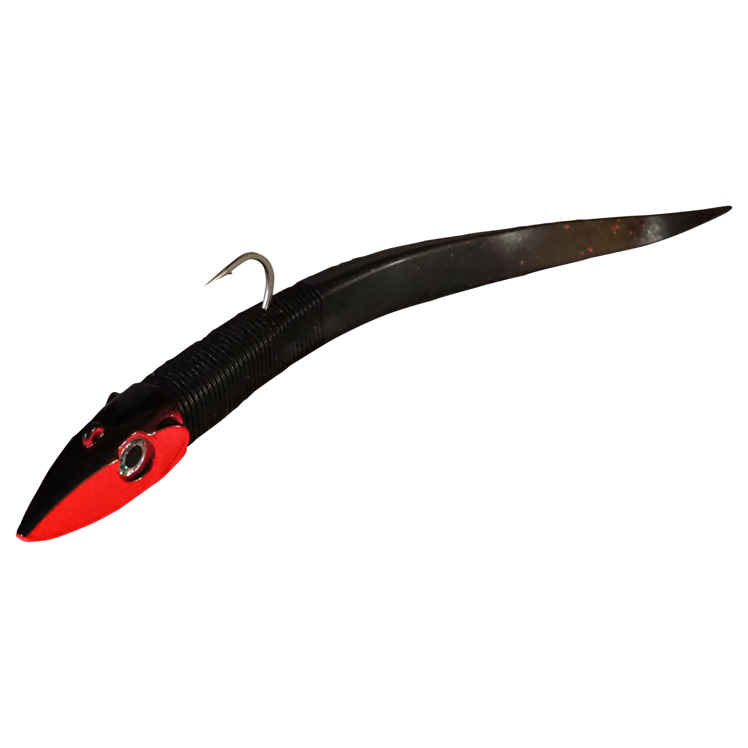Eisele Bait Draufganger (red\/black)