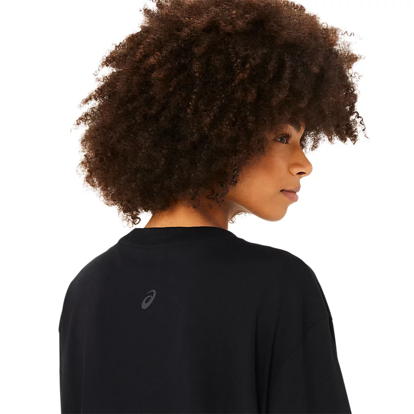 ASICS LOGO TEE