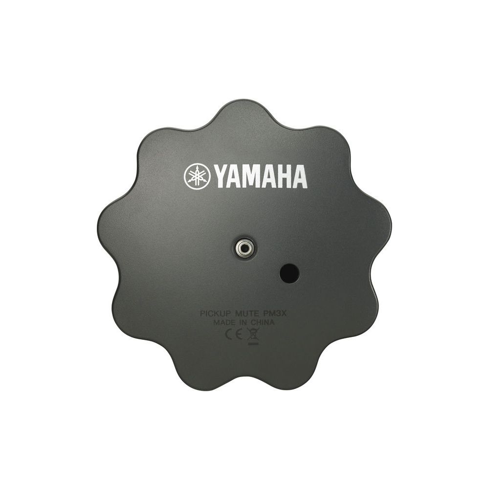 Yamaha PM
