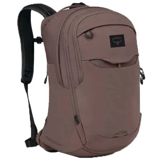 Osprey Metron Airspeed 34 Backpack - Magma Brown
