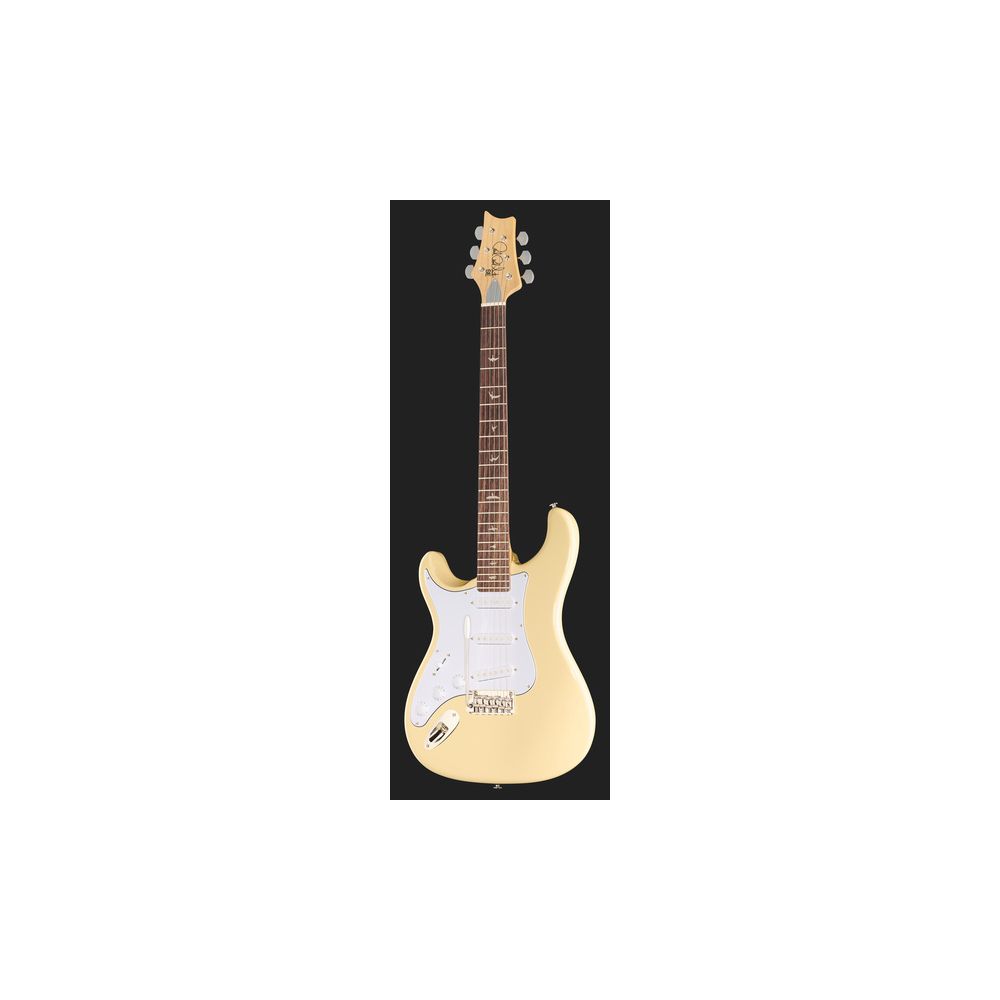 PRS SE Silver Sky Moon White LH – Thomann Ireland