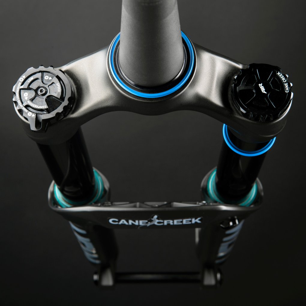 Cane Creek Helm Air MKII Suspension Fork - 29