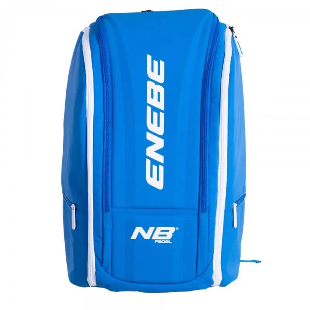 ENEBE MUSTANG BACKPACK BLUE