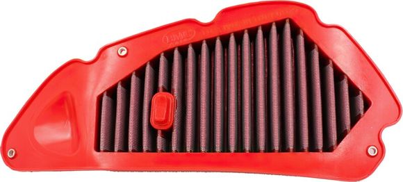 Air filter Bmc FM01125HONDA 125 FORZA 125 - 2021 - 2025Ref: Bmc00237A / 1124377