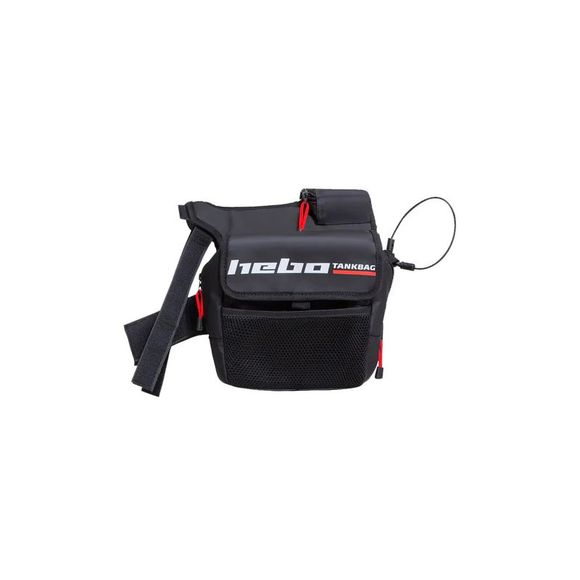 Hebo Storage Bag - BlackRef: Hbo0552 / He8133