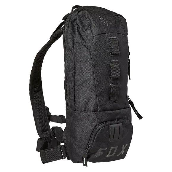 Fox UTILITY HYDRATION 6L Hydration System - BlackRef: FX3952
