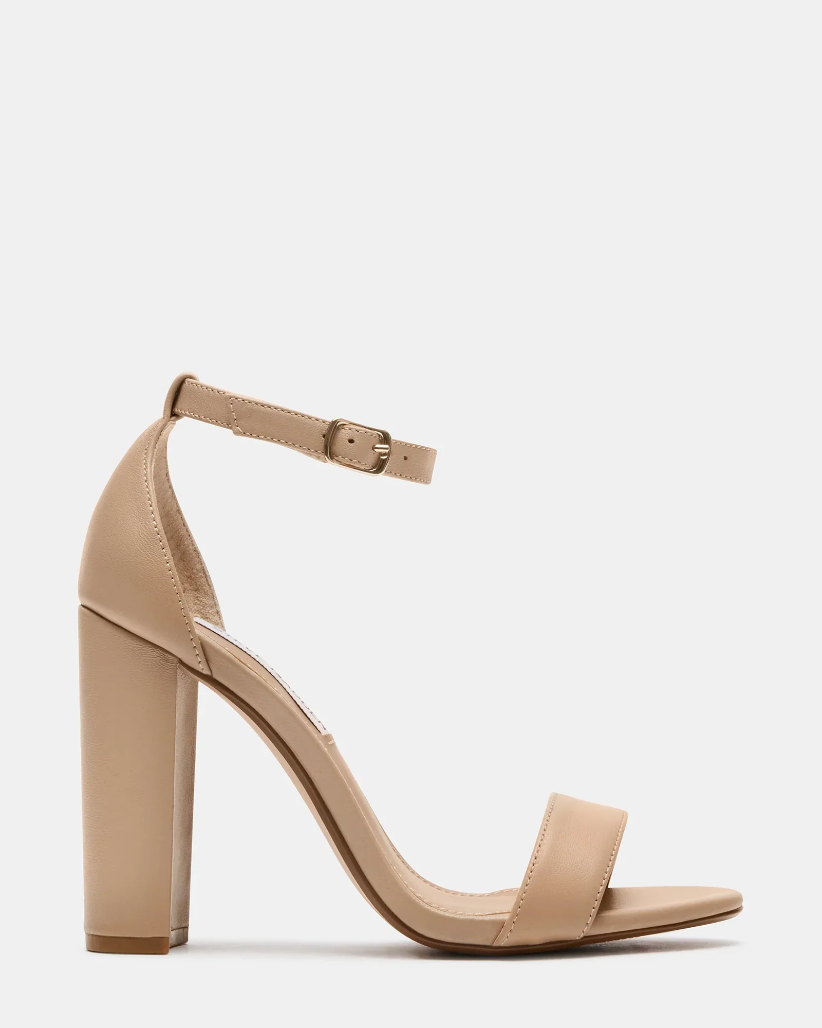 Carrson Blush Leather