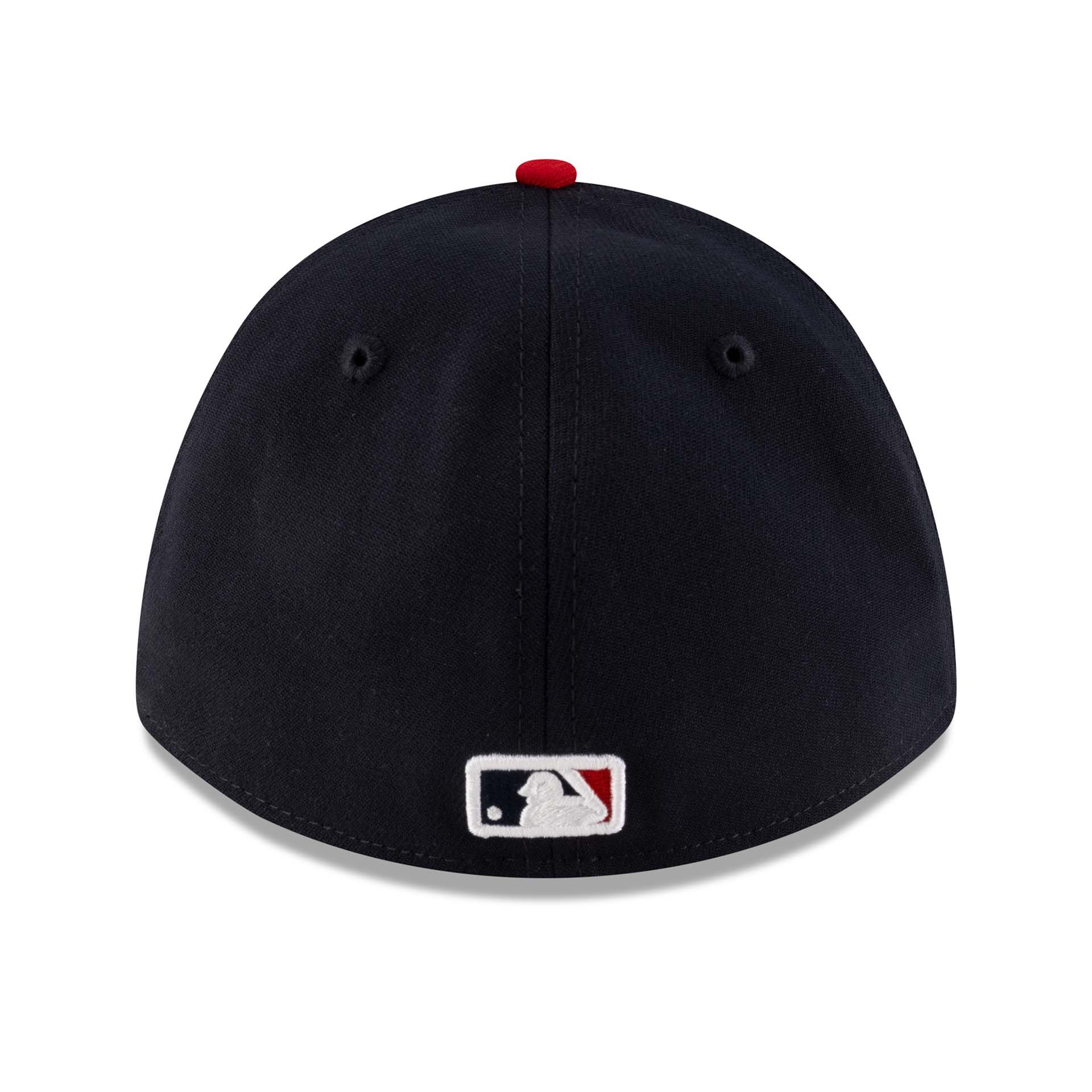 St. Louis Cardinals MLB Player Replica 39THIRTY M-Crown Flex Cap Alternate