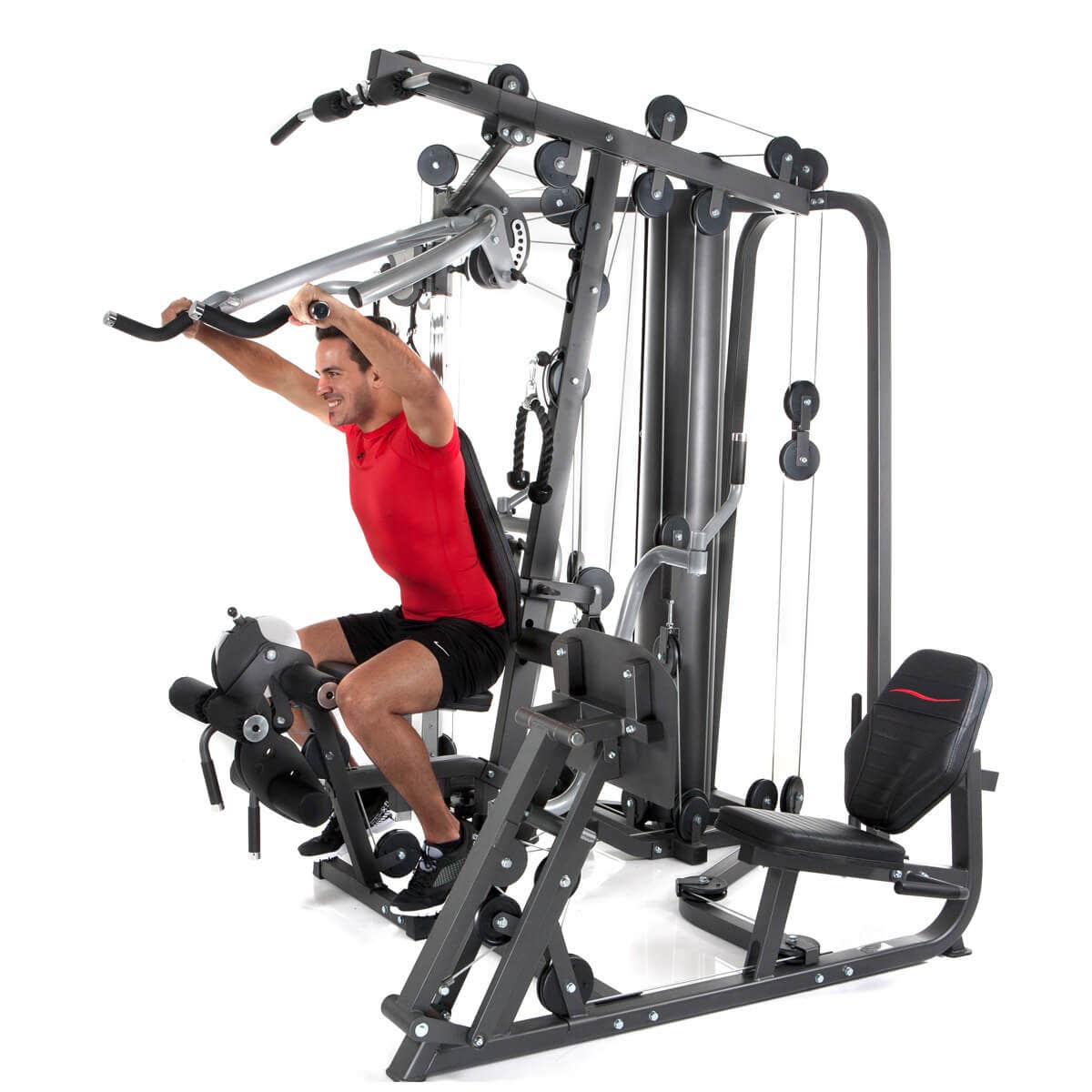 Multi-gym Autark 6800