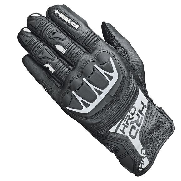Held KAKUDA Gloves - Black / WhiteRef: ED0149