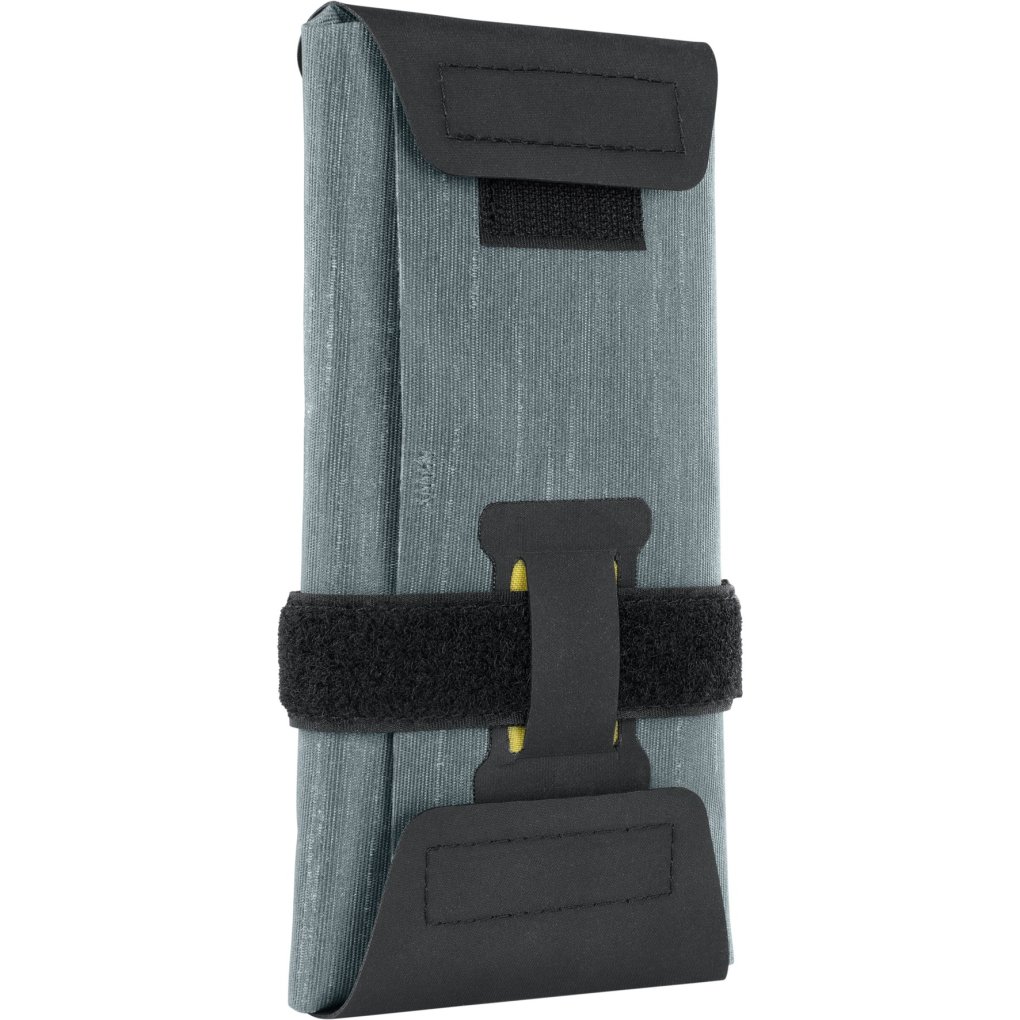 EVOC WP Tool Wrap - Steel