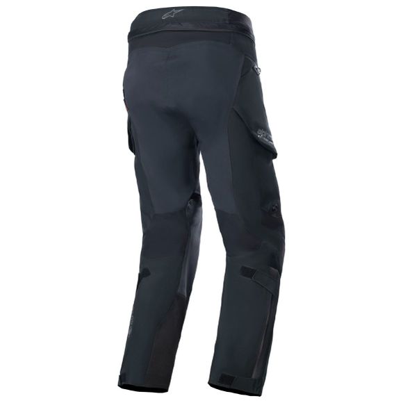 Pantalon Moto Alpinestars BOULDER 3L GORE-TEX® - Noir / NoirRef : AP3258