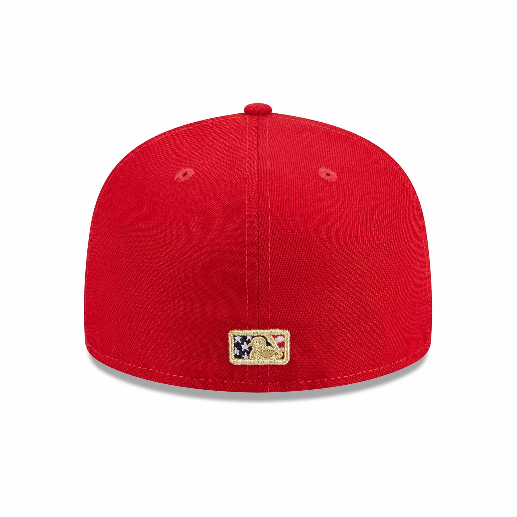 Pittsburgh Pirates 2023 MLB Authentic 4th of July New Era 59FIFTY Fitted Cap