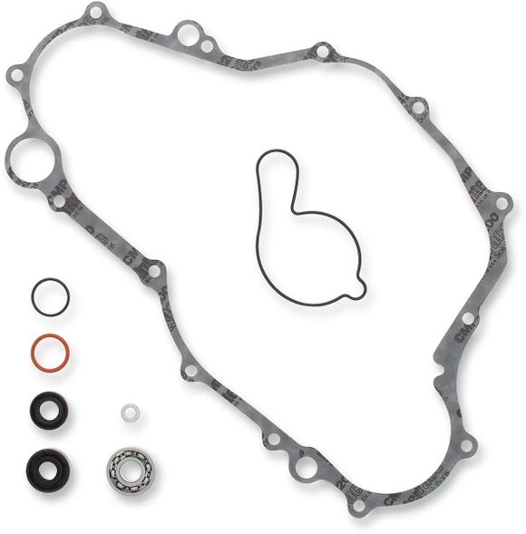 Moose Racing Water Pump Repair Kit 09345262Ref: ME04681A / 09345262