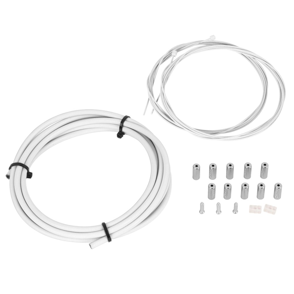 KCNC Shifting Cable Kit - different colors