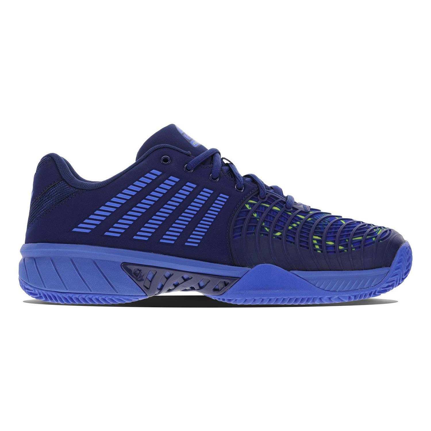 KSWISS EXPRESS LIGHT 3 HB PADEL 8900495 BLUE