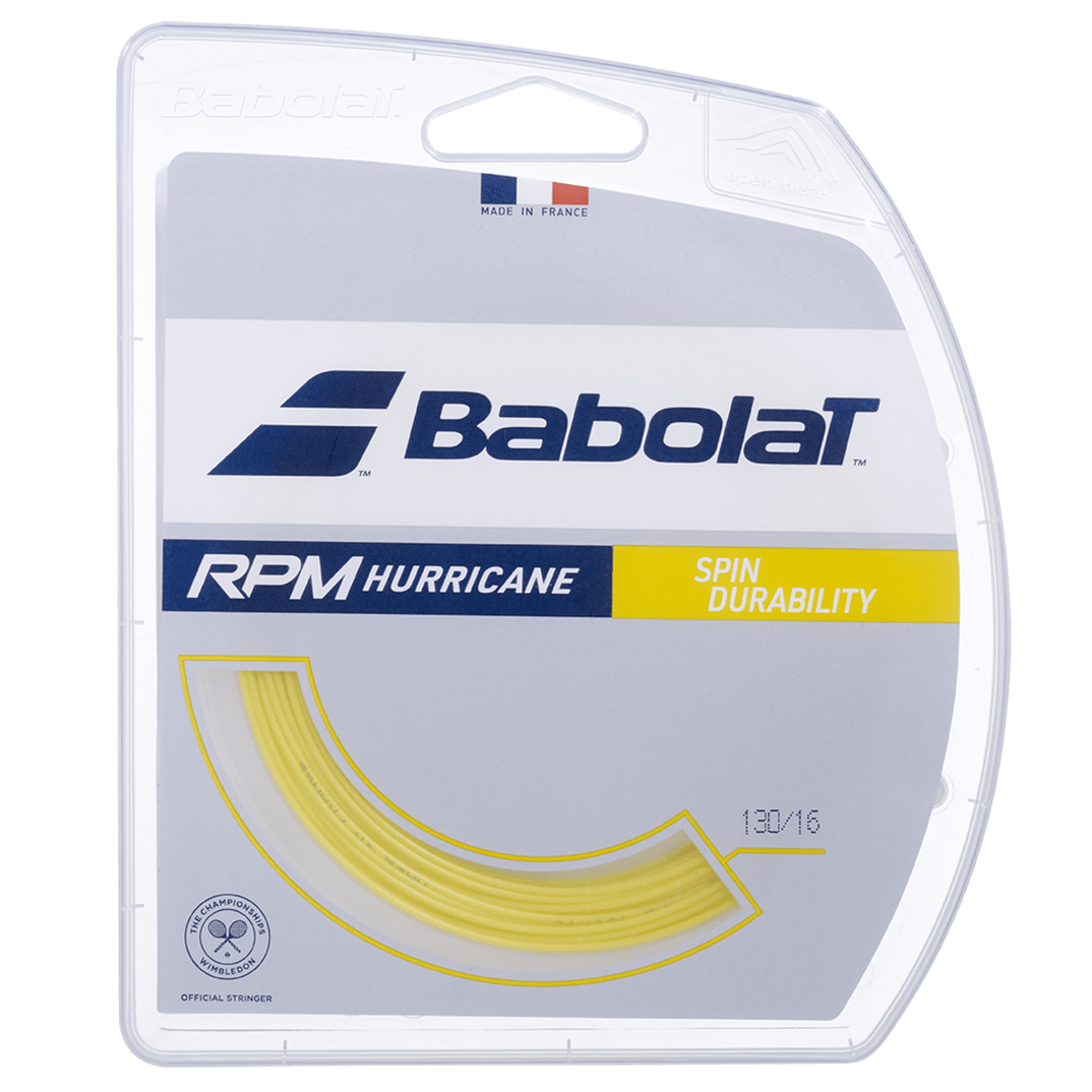 RPM Hurricane 12M