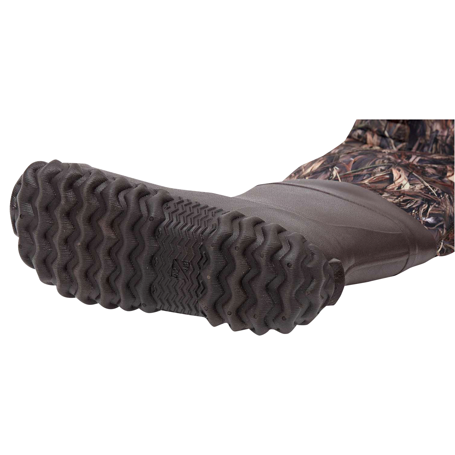 Kinetic Waders Neorush Bootfoot