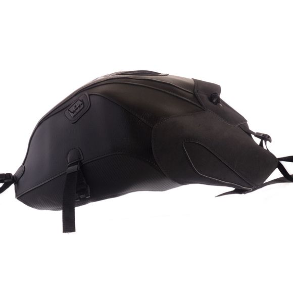 Bagster Special Tank Pad Black/Matte BlackRef: 1603G