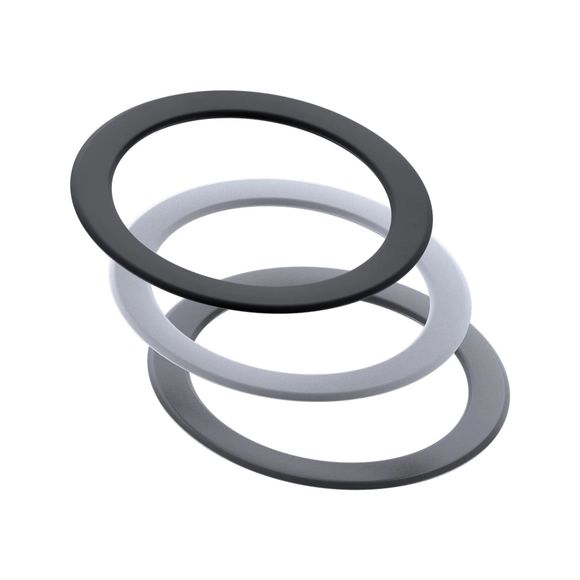 SP Connect Magnetic Adhesive Smartphone Holder SPC+ - BlackRef: spc0233 / spc52815