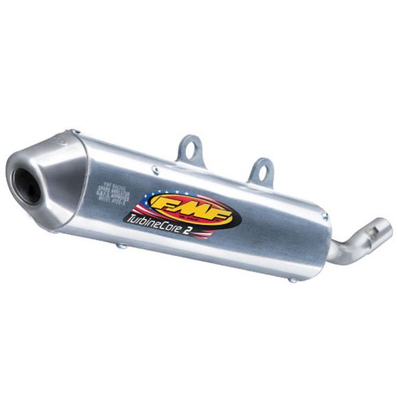 Silencieux FMF TurbineCore 2 Tout terrainRef : FMF024017