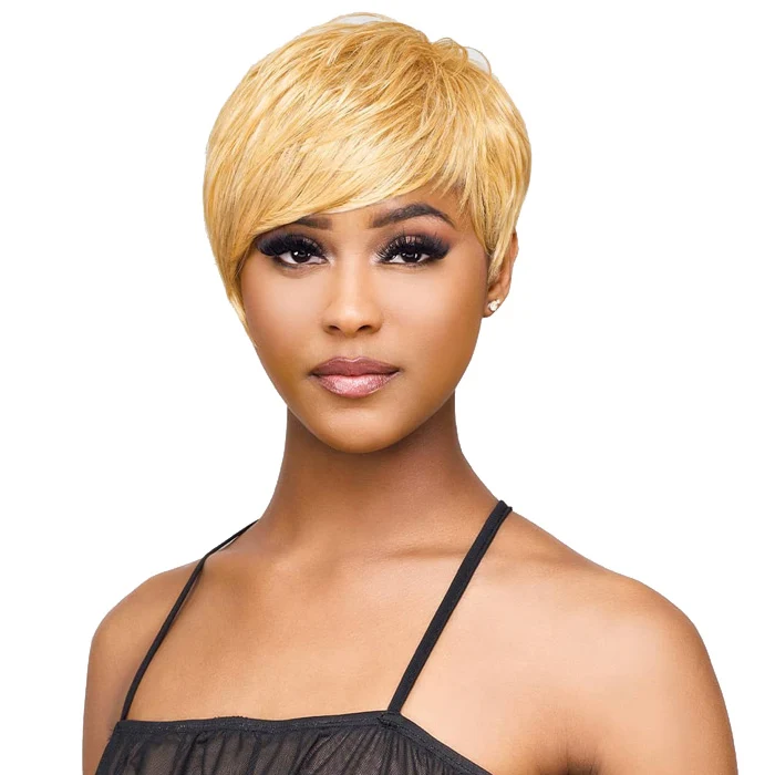 Vanessa Fashion Full Wig - GAIA