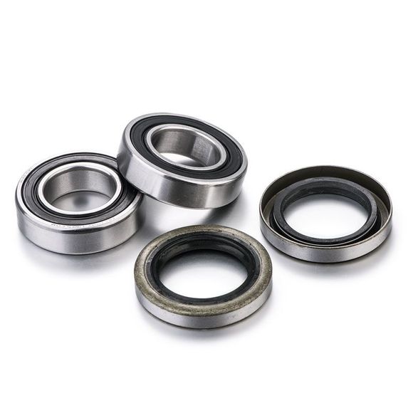 Factory Links rear wheel bearings + spys kitRef: RWKT039