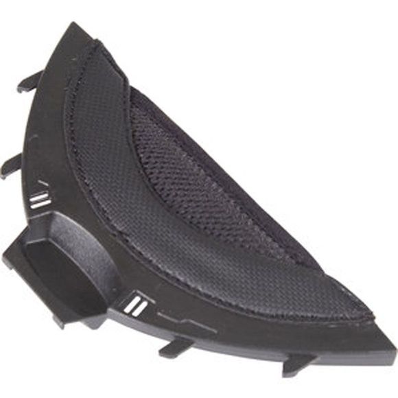 Scorpion Exo EVO ONE anti-swirl bib - BlackRef: SC0571 / 99-919-06