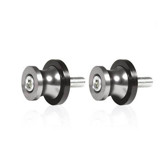 Diabolo Chaft Diameter 6 Universal - GrayRef: CF0022