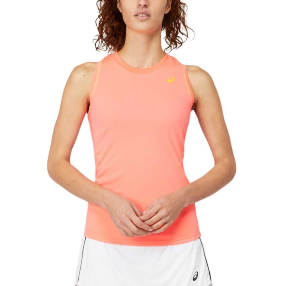 ASICS PADEL W 2042A180 WOMENS T-SHIRT