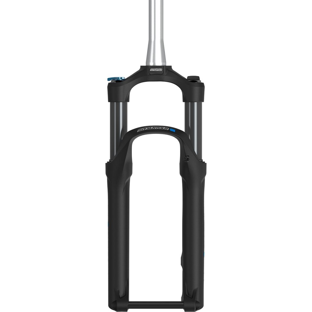 SR Suntour SF23 MOBIE 34-CGO - Suspension Fork - 20