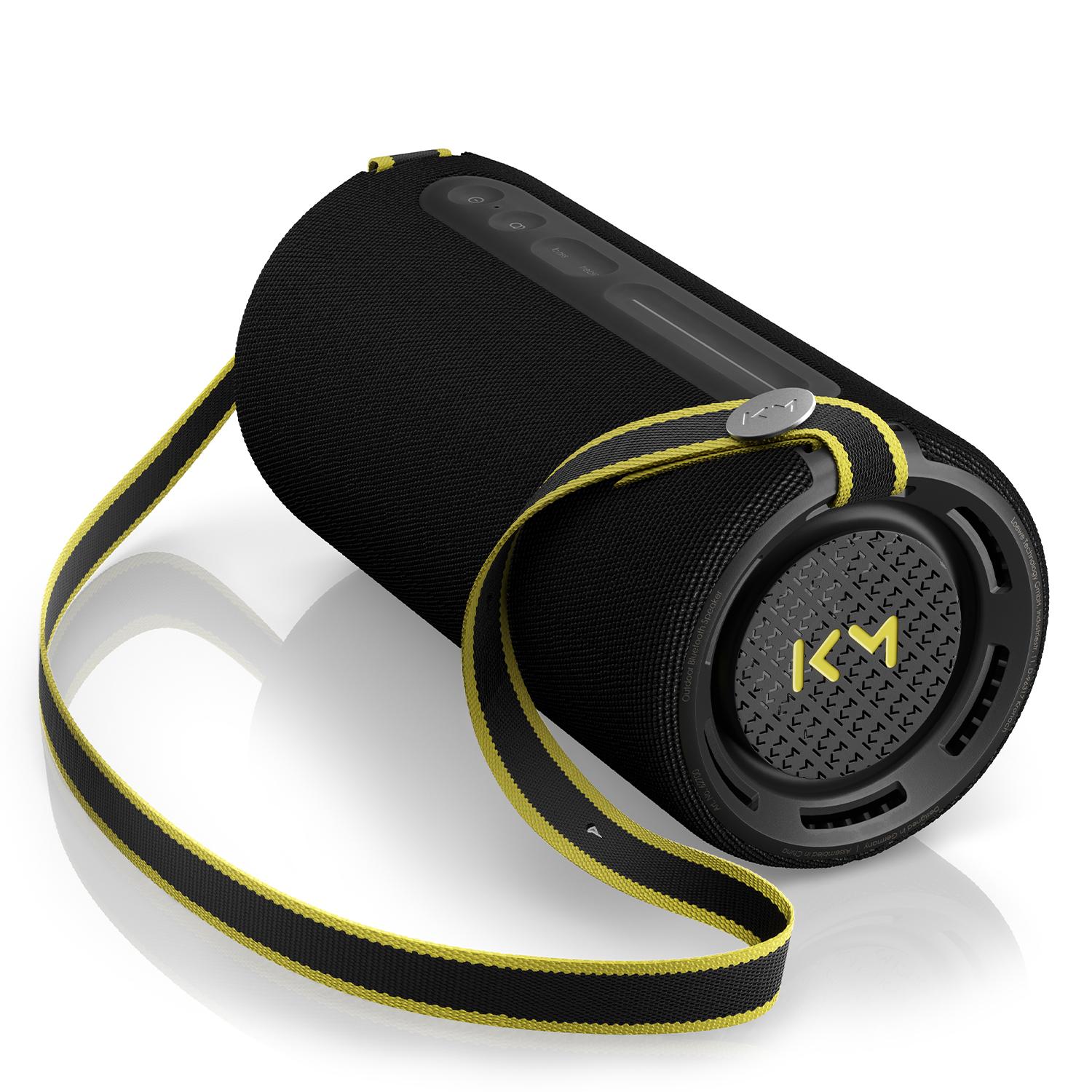 Speaker We Hear Pro by KM Black