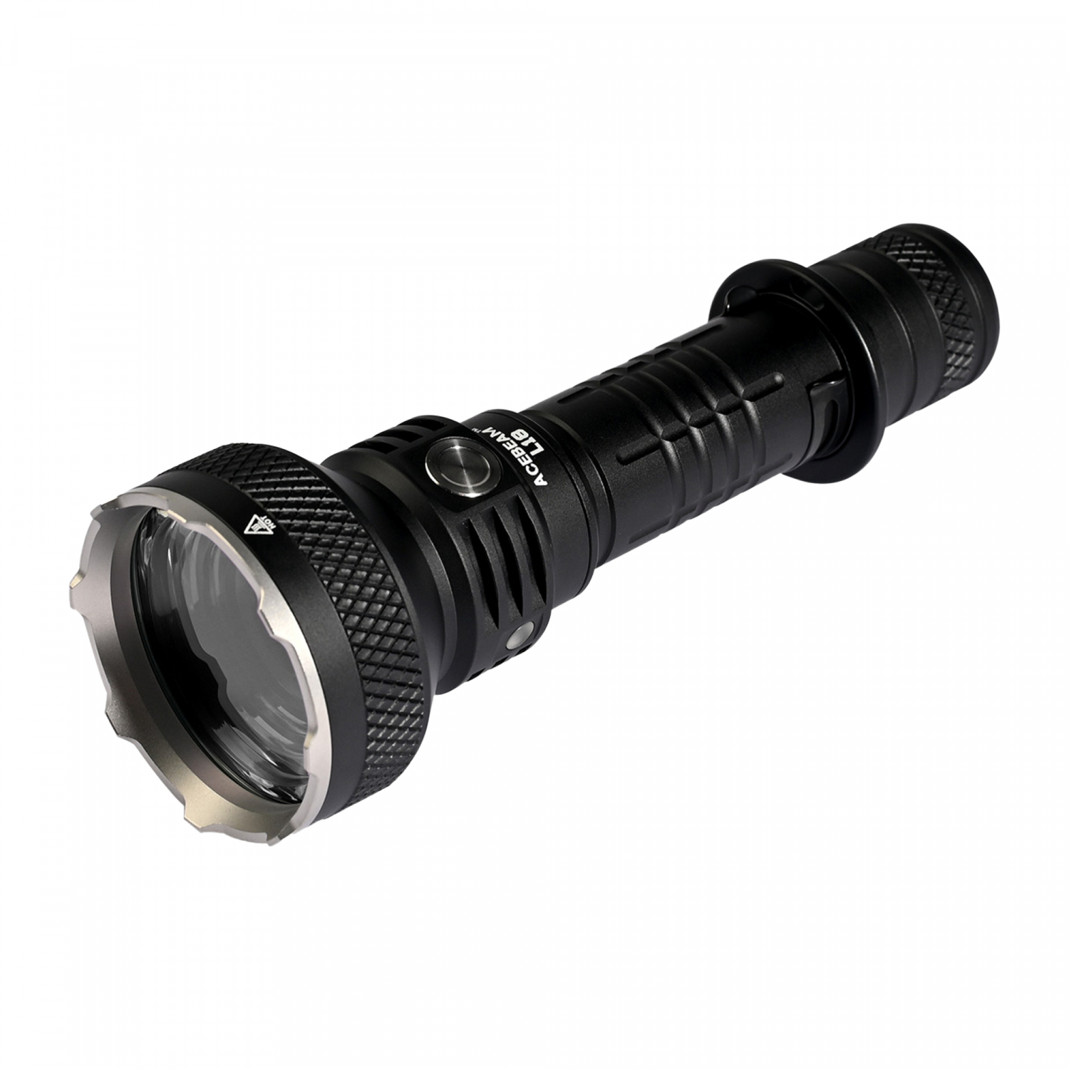 Bearstep AceBeam L18 with 1,500 lumens