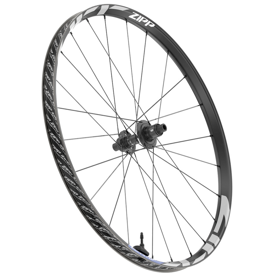 ZIPP 1ZERO HiTOP SW Rear Wheel - 29